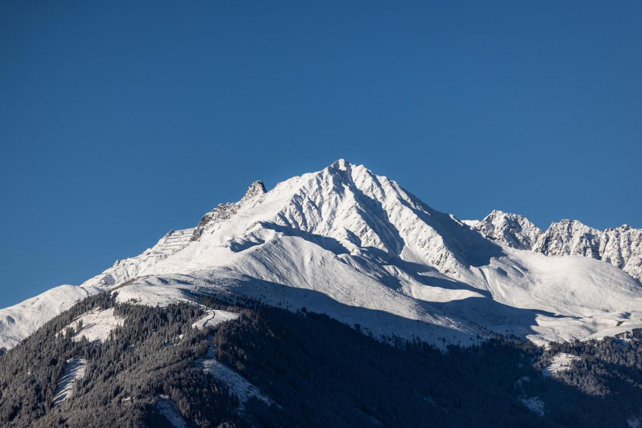 Alp Living Apartments Self-Check In Innsbruck Eksteriør bilde